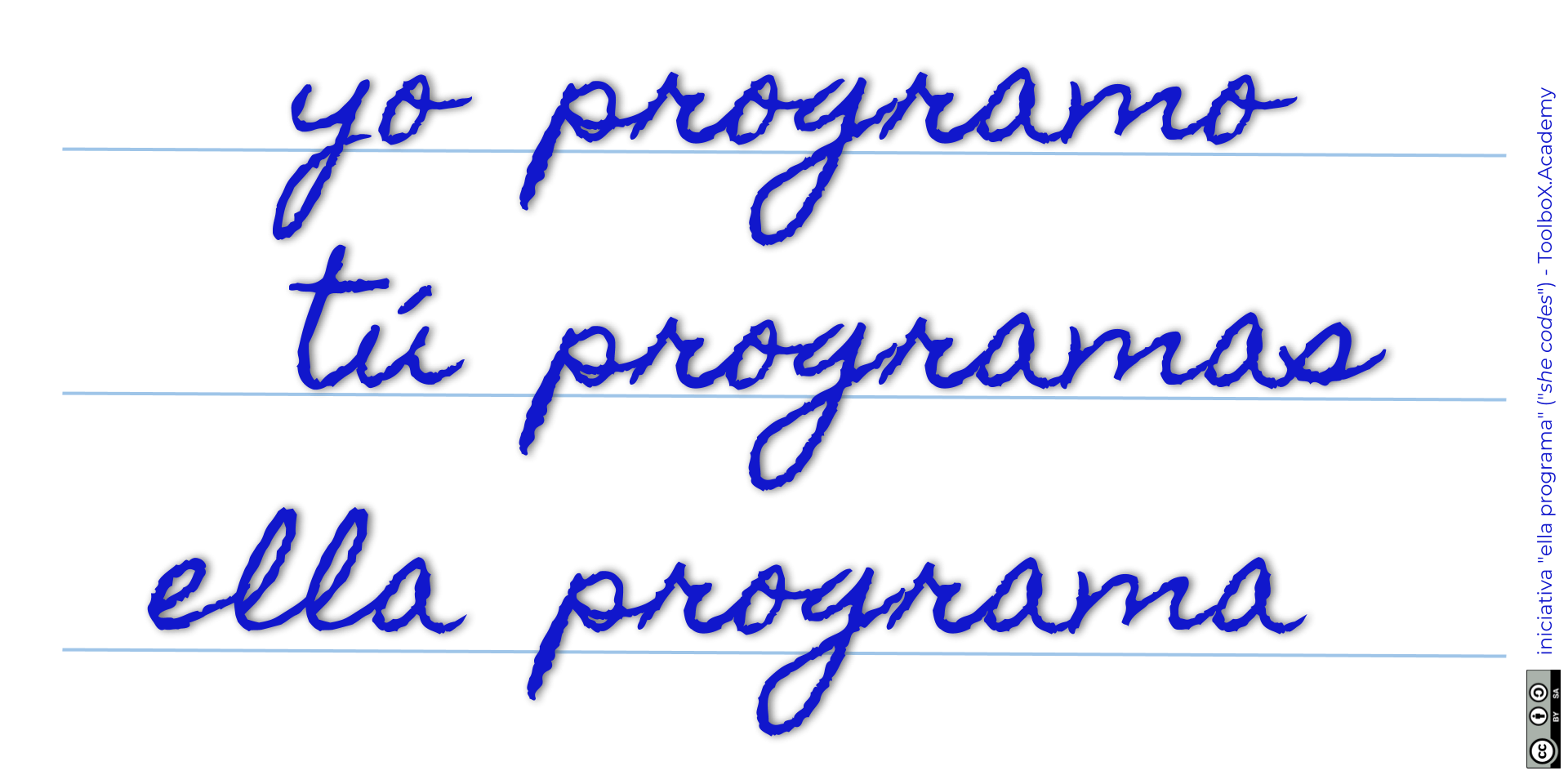 ella programa